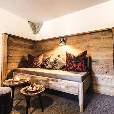 Haus Stuettler/Duchscherer Schruns Exteriér fotografie